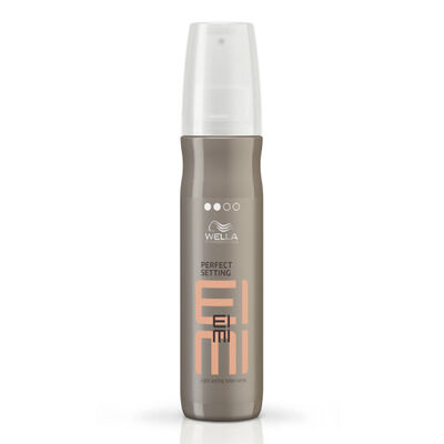 Spray de Fixação Capilar Wella EIMI Perfect Setting